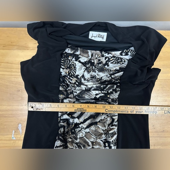 Josef Robkoff dress and jacket mother of the bride - Picture 3 of 17